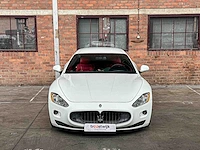 Maserati granturismo s 4.7 v8 440pk 2009 youngtimer - afbeelding 41 van  44