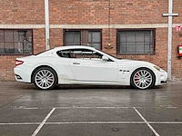 Maserati granturismo s 4.7 v8 440pk 2009 youngtimer - afbeelding 44 van  44