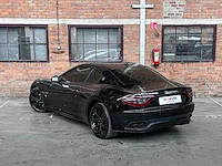 Maserati granturismo s 4.7 v8 440pk 2012 - afbeelding 8 van  43
