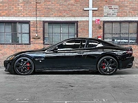 Maserati granturismo s 4.7 v8 440pk 2012 - afbeelding 9 van  43