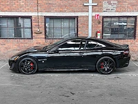 Maserati granturismo s 4.7 v8 440pk 2012 - afbeelding 10 van  43