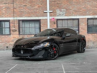 Maserati granturismo s 4.7 v8 440pk 2012 - afbeelding 1 van  43