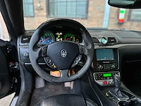 Maserati granturismo s 4.7 v8 440pk 2012 - afbeelding 13 van  43
