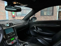 Maserati granturismo s 4.7 v8 440pk 2012 - afbeelding 14 van  43