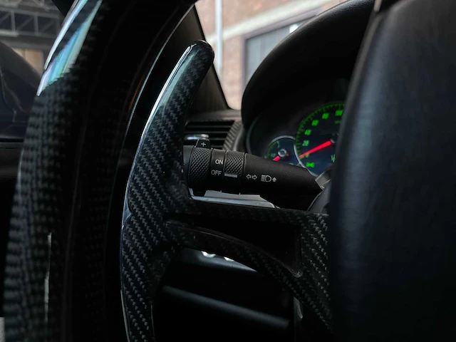Maserati granturismo s 4.7 v8 440pk 2012 - afbeelding 18 van  43