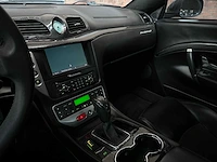 Maserati granturismo s 4.7 v8 440pk 2012 - afbeelding 21 van  43