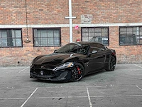 Maserati granturismo s 4.7 v8 440pk 2012 - afbeelding 12 van  43