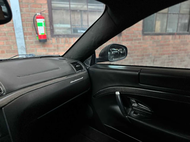 Maserati granturismo s 4.7 v8 440pk 2012 - afbeelding 24 van  43