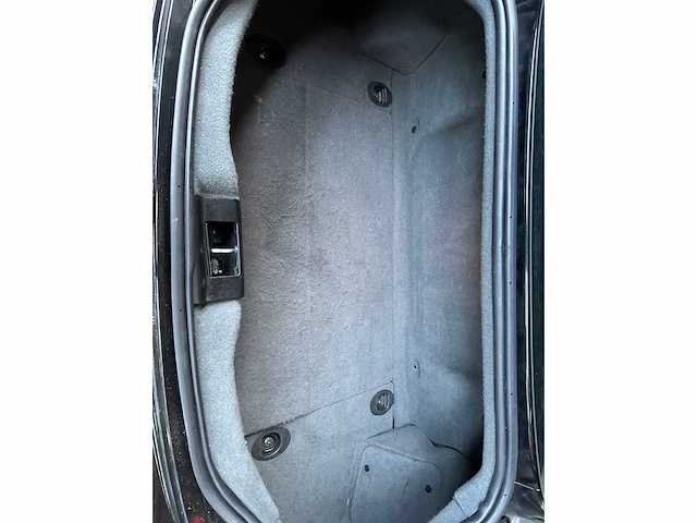 Maserati granturismo s 4.7 v8 440pk 2012 - afbeelding 28 van  43