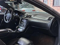 Maserati granturismo s 4.7 v8 440pk 2012 - afbeelding 30 van  43