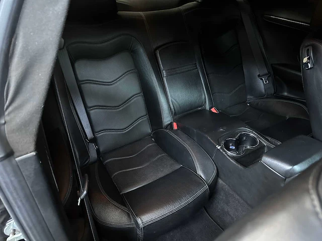 Maserati granturismo s 4.7 v8 440pk 2012 - afbeelding 32 van  43