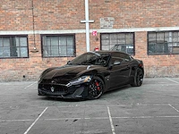Maserati granturismo s 4.7 v8 440pk 2012 - afbeelding 23 van  43