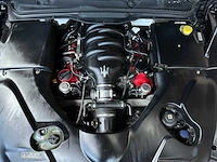 Maserati granturismo s 4.7 v8 440pk 2012 - afbeelding 36 van  43