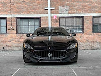 Maserati granturismo s 4.7 v8 440pk 2012 - afbeelding 39 van  43