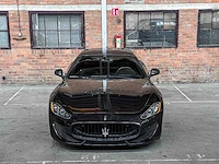 Maserati granturismo s 4.7 v8 440pk 2012 - afbeelding 40 van  43