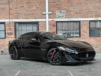 Maserati granturismo s 4.7 v8 440pk 2012 - afbeelding 41 van  43