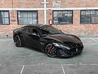 Maserati granturismo s 4.7 v8 440pk 2012 - afbeelding 42 van  43