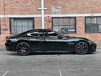 Maserati granturismo s 4.7 v8 440pk 2012 - afbeelding 43 van  43