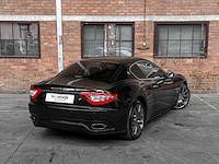 Maserati granturismo s 4.7 v8 440pk mc shift 33.000km 2009 youngtimer - afbeelding 11 van  42