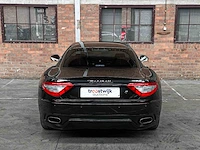 Maserati granturismo s 4.7 v8 440pk mc shift 33.000km 2009 youngtimer - afbeelding 13 van  42