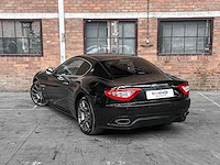 Maserati granturismo s 4.7 v8 440pk mc shift 33.000km 2009 youngtimer - afbeelding 15 van  42