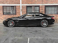 Maserati granturismo s 4.7 v8 440pk mc shift 33.000km 2009 youngtimer - afbeelding 16 van  42