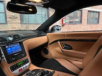 Maserati granturismo s 4.7 v8 440pk mc shift 33.000km 2009 youngtimer - afbeelding 19 van  42