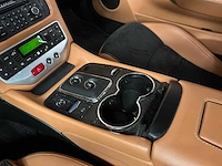 Maserati granturismo s 4.7 v8 440pk mc shift 33.000km 2009 youngtimer - afbeelding 28 van  42