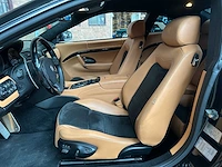 Maserati granturismo s 4.7 v8 440pk mc shift 33.000km 2009 youngtimer - afbeelding 34 van  42