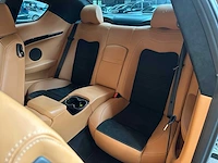 Maserati granturismo s 4.7 v8 440pk mc shift 33.000km 2009 youngtimer - afbeelding 35 van  42