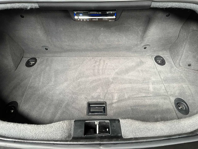 Maserati granturismo s 4.7 v8 440pk mc shift 33.000km 2009 youngtimer - afbeelding 36 van  42