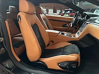 Maserati granturismo s 4.7 v8 440pk mc shift 33.000km 2009 youngtimer - afbeelding 39 van  42