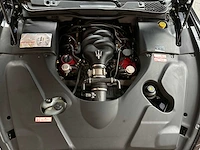 Maserati granturismo s 4.7 v8 440pk mc shift 33.000km 2009 youngtimer - afbeelding 41 van  42