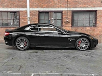 Maserati granturismo s 4.7 v8 440pk mc shift 33.000km 2009 youngtimer - afbeelding 9 van  42