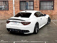 Maserati granturismo s 4.7 v8 mc shift ‘stradale’ 93.000km! 440pk 2008 - afbeelding 6 van  51