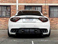 Maserati granturismo s 4.7 v8 mc shift ‘stradale’ 93.000km! 440pk 2008 - afbeelding 8 van  51