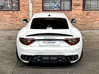 Maserati granturismo s 4.7 v8 mc shift ‘stradale’ 93.000km! 440pk 2008 - afbeelding 9 van  51