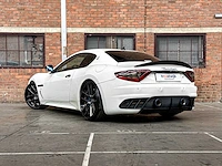 Maserati granturismo s 4.7 v8 mc shift ‘stradale’ 93.000km! 440pk 2008 - afbeelding 10 van  51