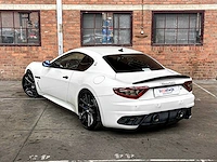 Maserati granturismo s 4.7 v8 mc shift ‘stradale’ 93.000km! 440pk 2008 - afbeelding 11 van  51