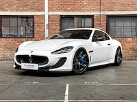Maserati granturismo s 4.7 v8 mc shift ‘stradale’ 93.000km! 440pk 2008