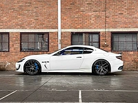 Maserati granturismo s 4.7 v8 mc shift ‘stradale’ 93.000km! 440pk 2008 - afbeelding 13 van  51