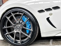 Maserati granturismo s 4.7 v8 mc shift ‘stradale’ 93.000km! 440pk 2008 - afbeelding 14 van  51