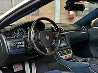 Maserati granturismo s 4.7 v8 mc shift ‘stradale’ 93.000km! 440pk 2008 - afbeelding 15 van  51