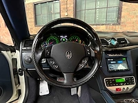 Maserati granturismo s 4.7 v8 mc shift ‘stradale’ 93.000km! 440pk 2008 - afbeelding 16 van  51