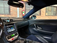 Maserati granturismo s 4.7 v8 mc shift ‘stradale’ 93.000km! 440pk 2008 - afbeelding 17 van  51