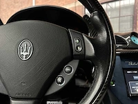 Maserati granturismo s 4.7 v8 mc shift ‘stradale’ 93.000km! 440pk 2008 - afbeelding 20 van  51