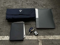 Maserati granturismo s 4.7 v8 mc shift ‘stradale’ 93.000km! 440pk 2008 - afbeelding 46 van  51
