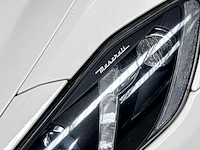 Maserati granturismo s 4.7 v8 mc shift ‘stradale’ 93.000km! 440pk 2008 - afbeelding 45 van  51