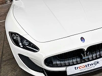 Maserati granturismo s 4.7 v8 mc shift ‘stradale’ 93.000km! 440pk 2008 - afbeelding 50 van  51