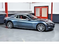 Maserati granturismo s coupe 4,7l v8 - 2009 - afbeelding 2 van  79